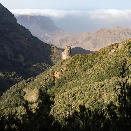 Home2book San Sebastian De La Gomera, Terrace Holiday home